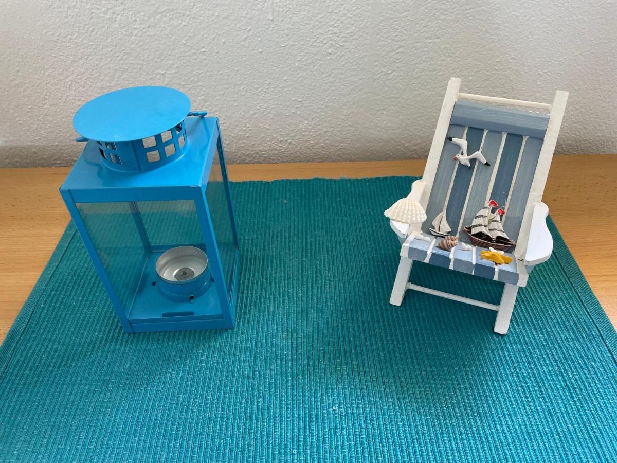 Apartman Emilija Vinišće 外观 照片