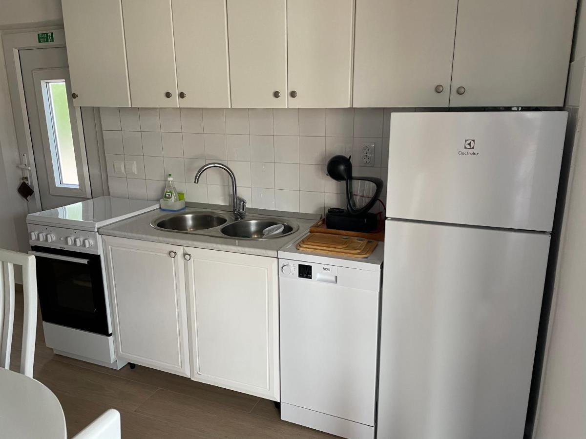 Apartman Emilija Vinišće 外观 照片