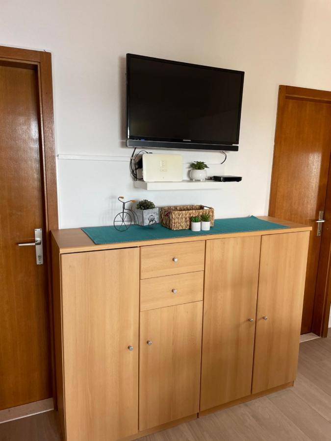 Apartman Emilija Vinišće 外观 照片