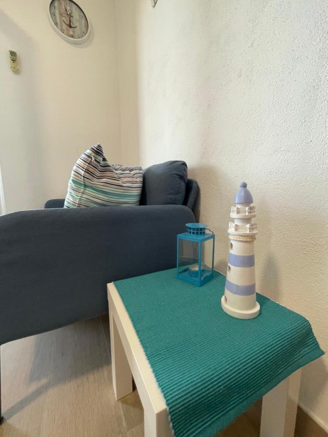 Apartman Emilija Vinišće 外观 照片
