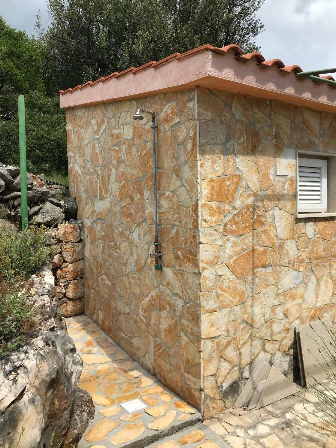 Apartman Emilija Vinišće 外观 照片